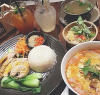 Trang Restaurant - Gold Coast