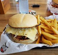 Twelve Boar - Gold Coast