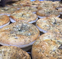 Uncle Bob's Bakery - Tourism Gold Coast