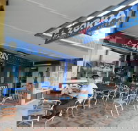 Zorbas Pizza  Pasta - Gold Coast