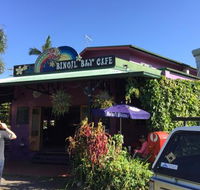 Bingil Bay Cafe - Tourism Gold Coast
