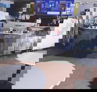 Blue Marlin Takeaway - Tourism Gold Coast