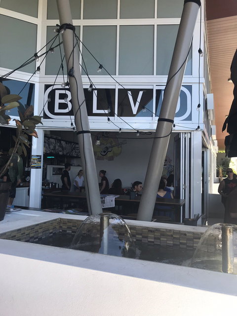 Blvd Bar & Cafe - Gold Coast 2