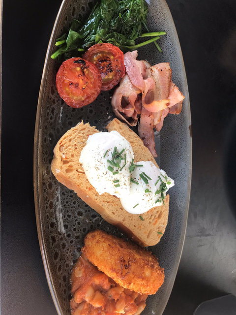 Blvd Bar & Cafe - Gold Coast 3