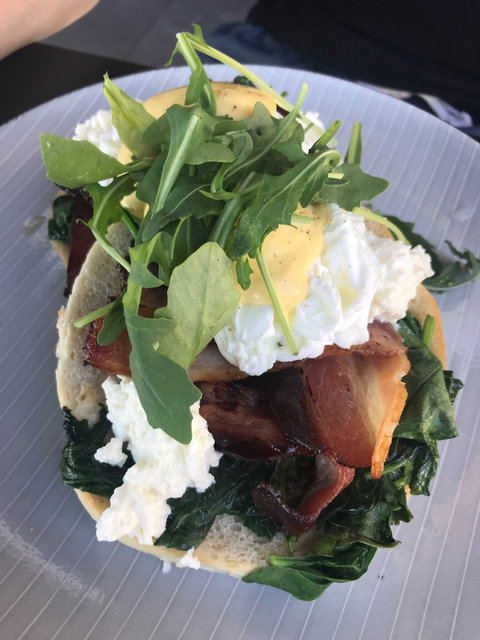 Blvd Bar & Cafe - Gold Coast 4