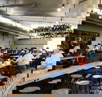 Brouhaha Brewery  Restaurant - Tourism Gold Coast