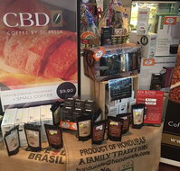 Coffee by Di Bella - Gold Coast