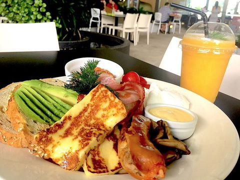 Duo Cafe Caboolture - Tourism Gold Coast 0
