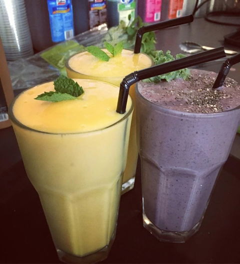 Duo Cafe Caboolture - Tourism Gold Coast 1