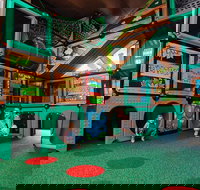 Eatons Hill Hotel Bistro - Tourism Gold Coast