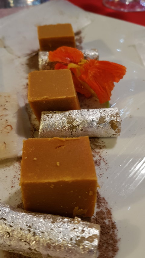 Exotic Marigold Licensed Indian Restaurant - Tourism Gold Coast 1