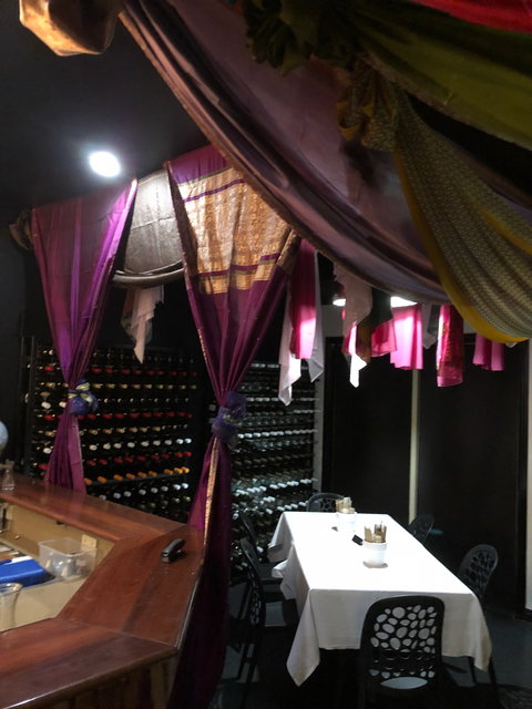 Exotic Marigold Licensed Indian Restaurant - Tourism Gold Coast 4