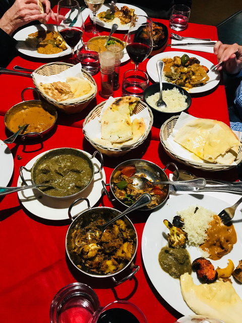 Exotic Marigold Licensed Indian Restaurant - Tourism Gold Coast 5