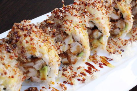 Hanami Japanese Restaurant - Tourism Gold Coast 0