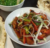 Maleny Curry Mahal - Tourism Gold Coast