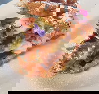 Mountain View Cafe - Tourism Gold Coast