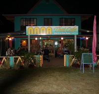 Nana Thai Cafe - Tourism Gold Coast