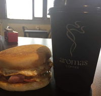 Platinum Cafe and Grille - Tourism Gold Coast