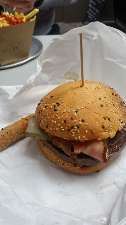 Red Hook New York Street Food - Tourism Gold Coast 1