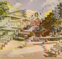 RSL - Tourism Gold Coast