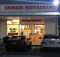 Ruby Sun Chinese Take-Away - Tourism Gold Coast