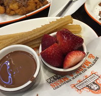 San Churro Logan Hyperdome - Tourism Gold Coast