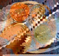 Sherpa Kitchen Garden Cafe - Tourism Gold Coast