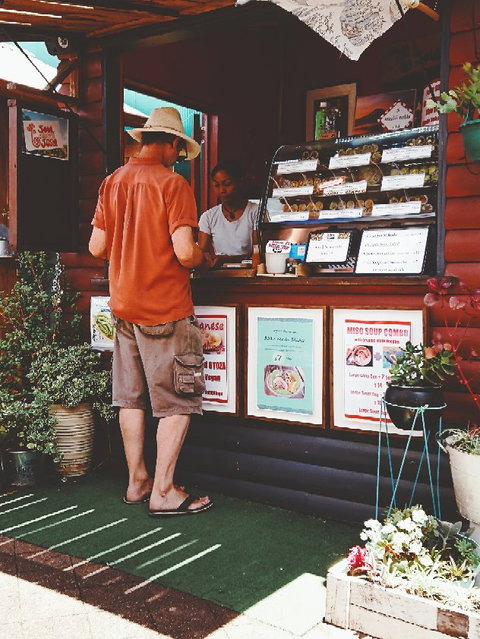 Soul About Sushi - Tourism Gold Coast 2