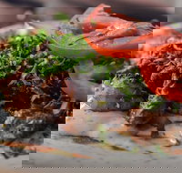 Souvlaki Hut Maleny - Tourism Gold Coast