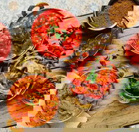 Sunny's Kitchen Maleny - Tourism Gold Coast