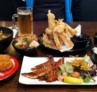 Sushi Metro - Tourism Gold Coast