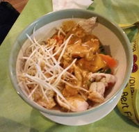 Thai Wharf Restaurant - Tourism Gold Coast