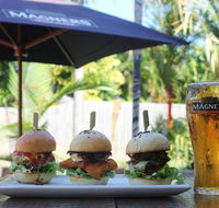 The Garage Bar  Grill - Tourism Gold Coast