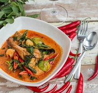 The Tamarind Restaurant  Cooking School - Tourism Gold Coast