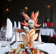 The Terrace Seafood Restaurant - Tourism Gold Coast