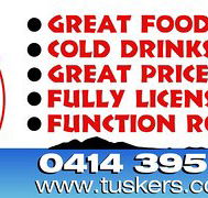 Tuskers Tuckerbox And Catering - Tourism Gold Coast