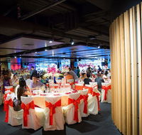 Alfresco Brasserie - Tourism Gold Coast