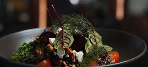 Bistro Morelli - Tourism Gold Coast 2