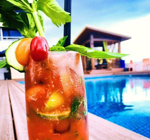 Bistro Morelli - Tourism Gold Coast 5