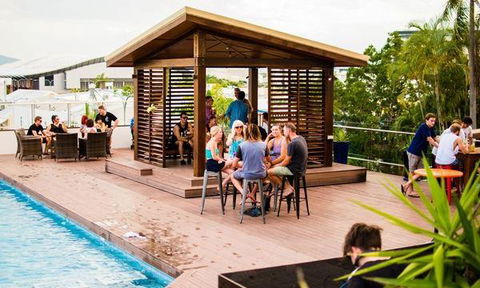 Bistro Morelli - Tourism Gold Coast 6