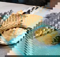 Ellenika Traditional Greek Taverna - Tourism Gold Coast