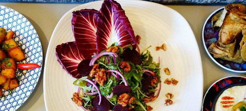 Fishy But Nice - Tourism Gold Coast 0