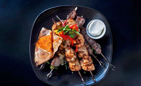 Fishy But Nice - Tourism Gold Coast 9