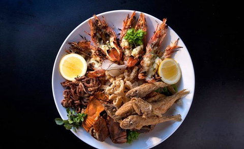 Fishy But Nice - Tourism Gold Coast 10