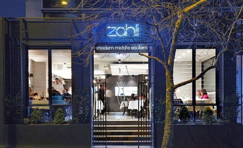 Fishy But Nice - Tourism Gold Coast 12