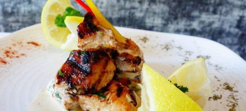 Fishy But Nice - Tourism Gold Coast 2