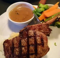 Hunters Hill Hotel - Tourism Gold Coast