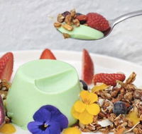 Milk Cafe - Tourism Gold Coast