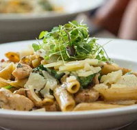 The Organik Store  Cafe - Tourism Gold Coast