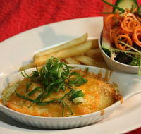 The Square Man Inn - Tourism Gold Coast